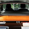 Dacia Duster obytná přestavba Egoe