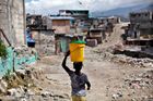 Haiťanky po roce vzpomínají, jak přežily svou smrt