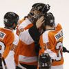 Play off NHL: Hokejisté Philadelphie včetně Jágra po vyřazení od NJ Devils