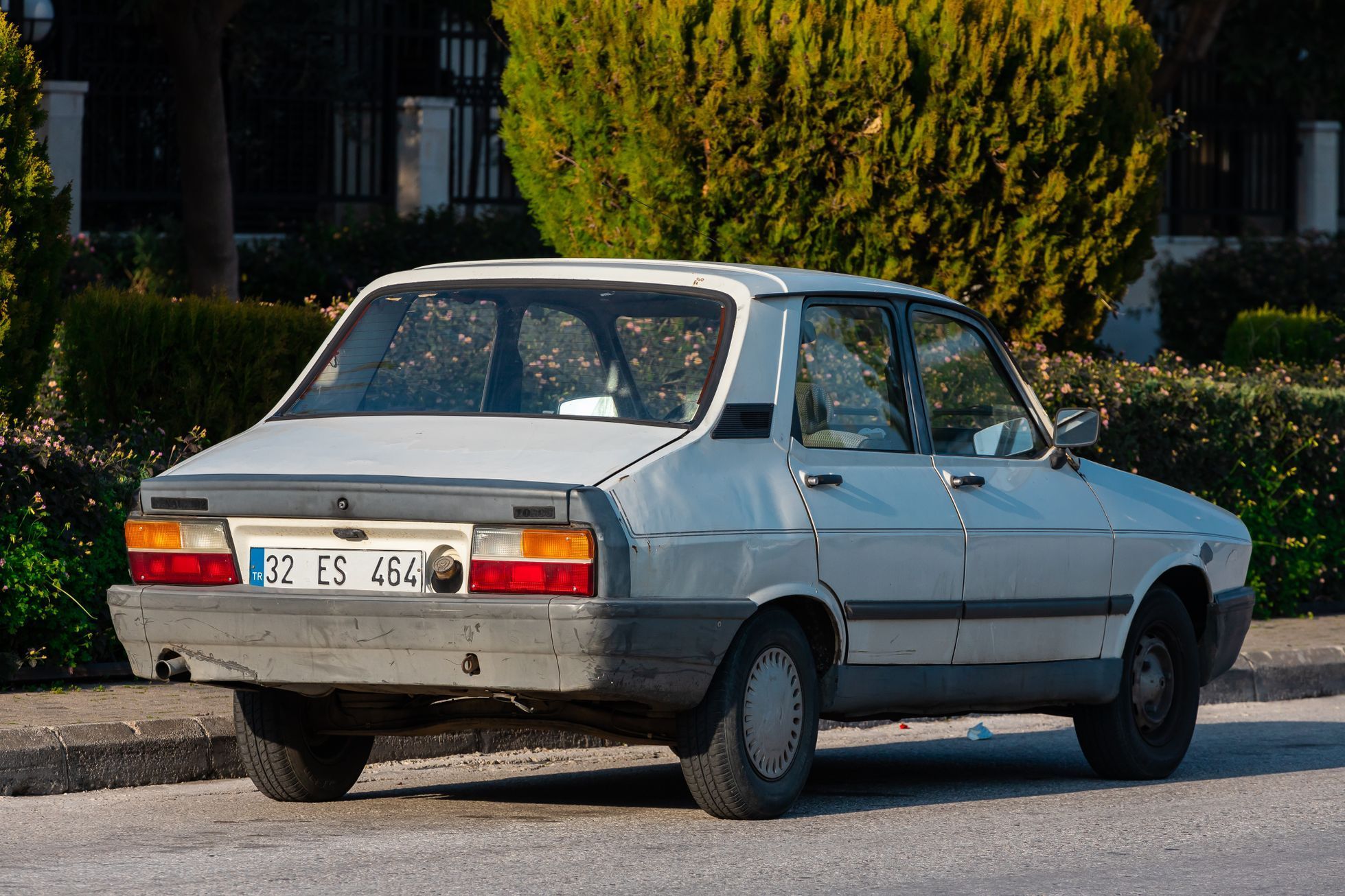 Renault Toros