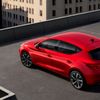 Seat Leon nová generace kompakt koncern VW