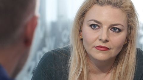 Šéfka Zásilkovny: Balík doručíme levněji než Česká pošta, ale losy u nás nekoupíte