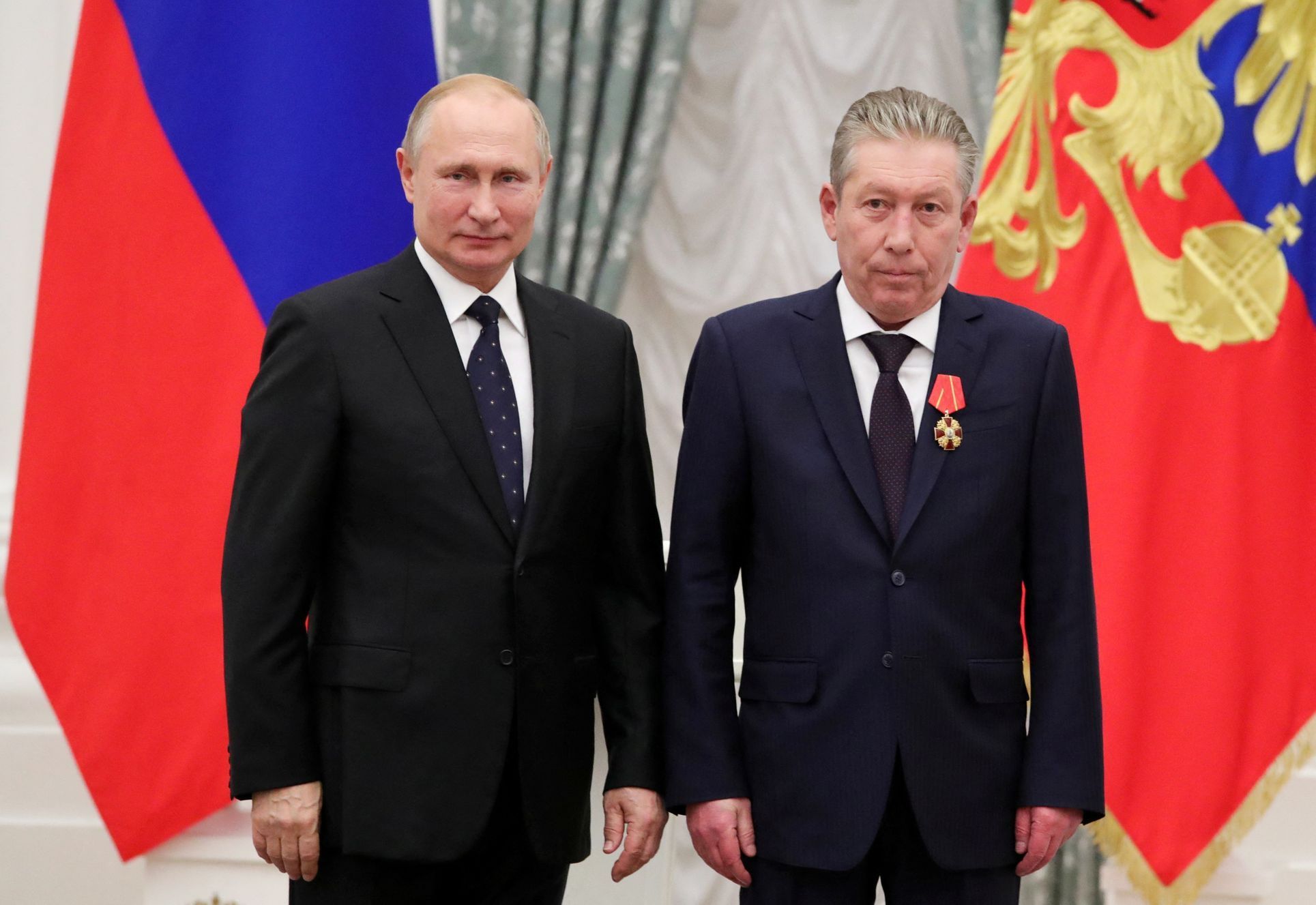 Ravil Maganov, Rusko, podezřelá úmrtí, smrt, zahraničí