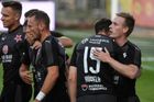 Mladá Boleslav - Slavia 0:1. Sešívaní získali díky Ševčíkovi a Kolářovi důležité body