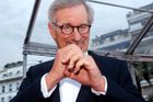 Spielberg honí špiony kolem Berlínské zdi ve Vratislavi