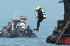 Tragédie jihokorejského trajektu má další oběť: Potápěče