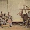 Šiniči Suzuki (1835 - 1919): Život a obchod v Japonsku, fotografie z 19. století