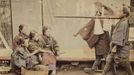 Šiniči Suzuki (1835 - 1919): Život a obchod v Japonsku, fotografie z 19. století