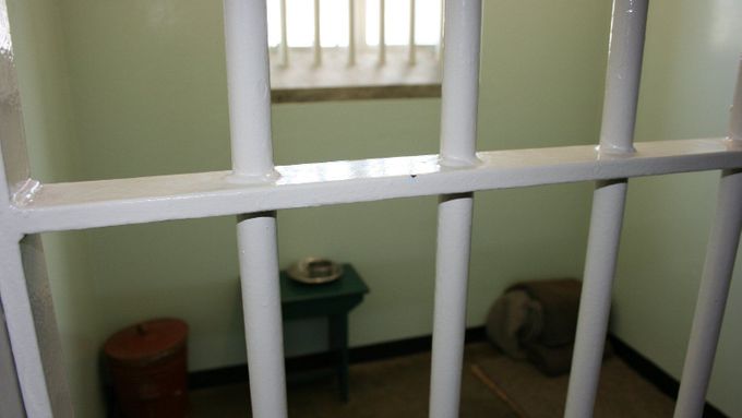 Czech prisons are costly and packed - house arrest would be a solution.