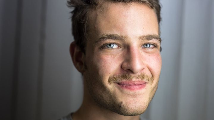 Cyril Dobrý: Truhlařina mě zachránila. Dobrých řemeslníků je málo, manažerů až moc - Vimarsana News