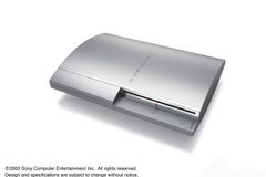 Policisté předbíhali kvůli PlayStation 3