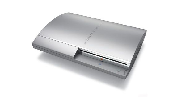 PlayStation 3 a příslušenství