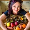 svetlana synakova, good karma