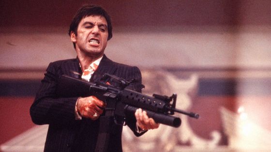 Muž, který neumí zahrát totéž dvakrát. Al Pacino slaví osmdesátiny