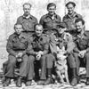 Dunkerk 1944, Českoslovenští vojáci, WWII., Dunkirk, Zahraničí, Kříže a hvězdy od Dunkerque: Černá kniha Čs. samostatné obrněné brigády 1944-1945