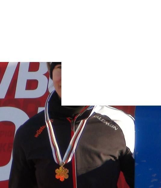 Kvíz: Ester Ledecká