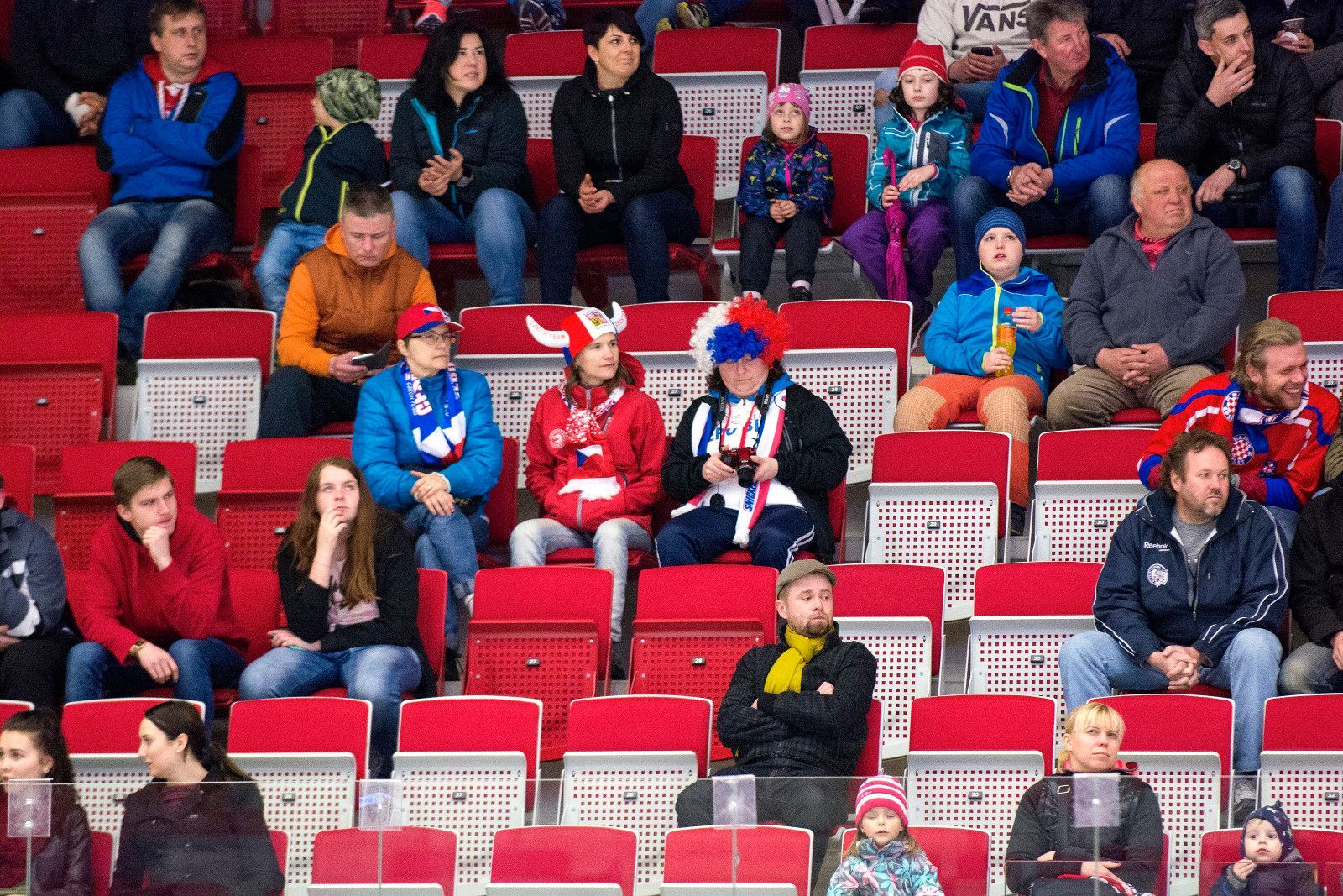 Příprava U18: Česko vs. Finsko