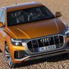 Audi Q8 představení 6-5-2018