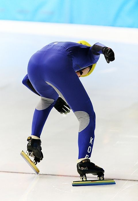 World Junior Short Track 2007