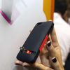 Veletrh spotřební elektroniky CES