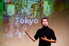 Japonský architekt Fujimoto: Budoucnost architektury je v propojenosti s přírodou