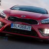 Kia cee´d po modernizaci