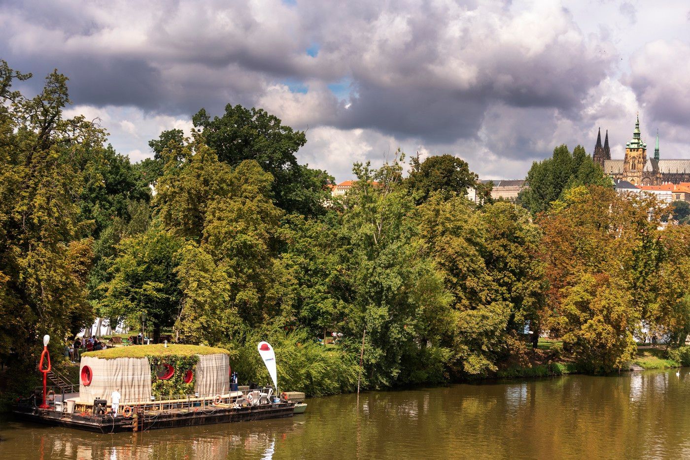 3D tisk domů architektura