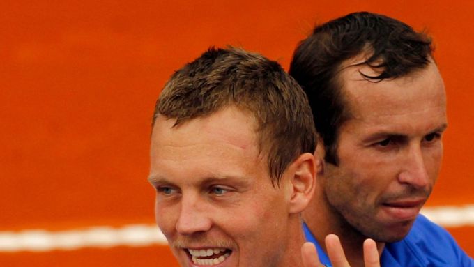 Podle expertů rozhodnou o českém titulu 3 faktory: povrch, publikum a absence Rafael Nadala
