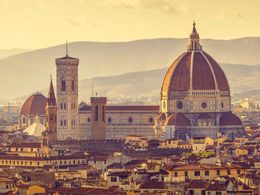 Kouzelná Florencie: Netradiční průvodce městem