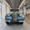 Škoda Auto muzeum
