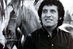 Chile přezkoumá vraždu svého Boba Dylana