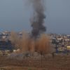 Foto: Izraelsko-Palestický konflikt hoří dál. Podívejte se.
