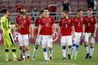 Český fotbal dlouho neměl tak slabou reprezentaci, píší v Rusku