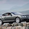 Bentley Continental 2003