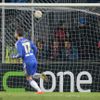 Fotbal, Evropská liga Sparta - Chelsea: vítězný gól Chelsea
