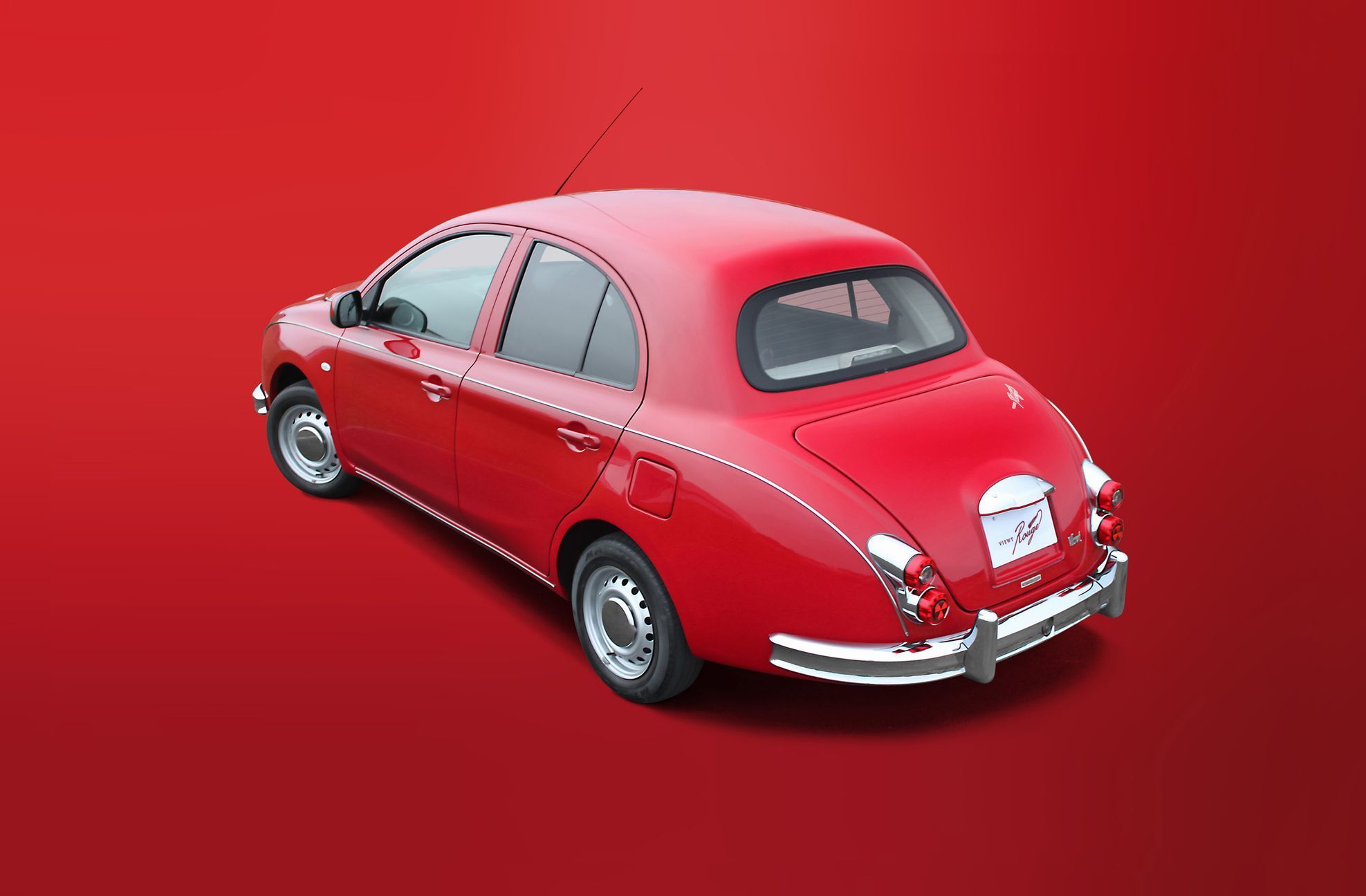 Mitsuoka