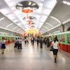 Fotogalerie / Tak vypadá metro v Severní Koreji / iStock / 3