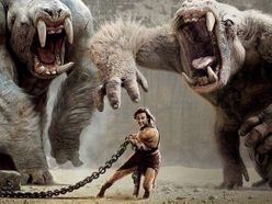 John Carter: Mezi dvěma světy