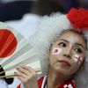 Fanoušci na MS v ragby 2023: Japonsko