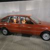 Retro auto muzeum ve Strnadicích