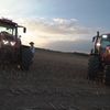 Zetor traktory kalendář 2018