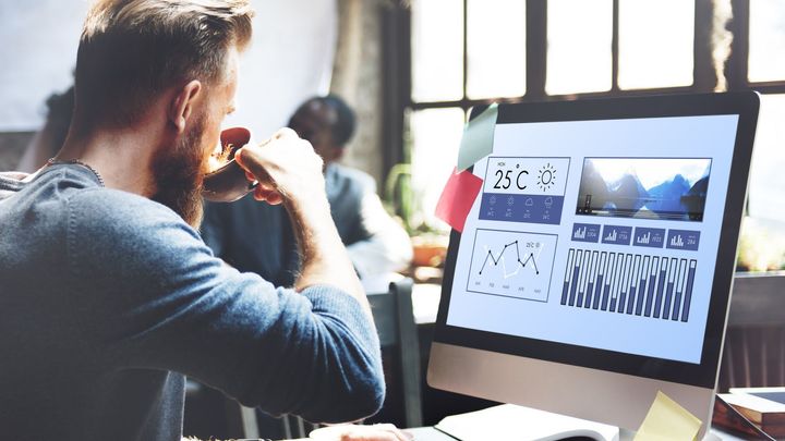 Meteorologům došla připravená jména hurikánů, novou bouři museli pojmenovat Alfa