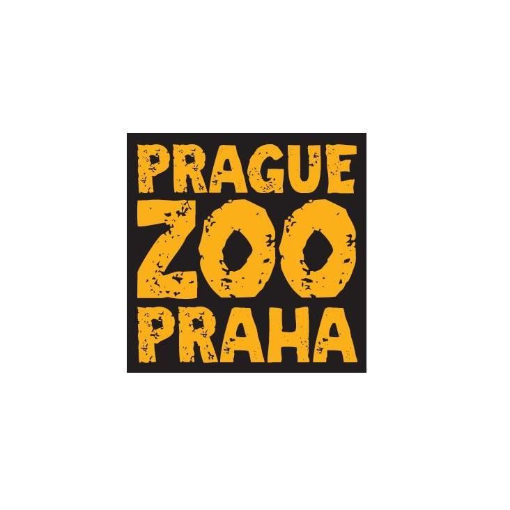 Zoo Praha logo