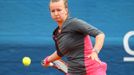 J&T Banka Prague Open 2016: Barbora Krejčíková