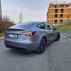 Tesla Model 3 Long Range test