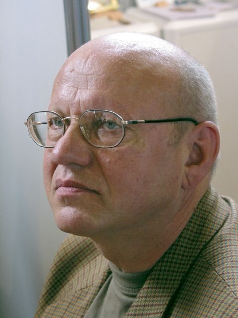 Miloš Rejchrt