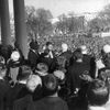 John F. Kennedy - archivní snímky