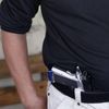 Fotogalerie: Jak filipínský soudce-pistolník učí své kolegy bojovat se zbraní v ruce