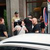 Praha viděná z Hop On busu: krásné památky, Kafka, pivo, rum i sexshopy