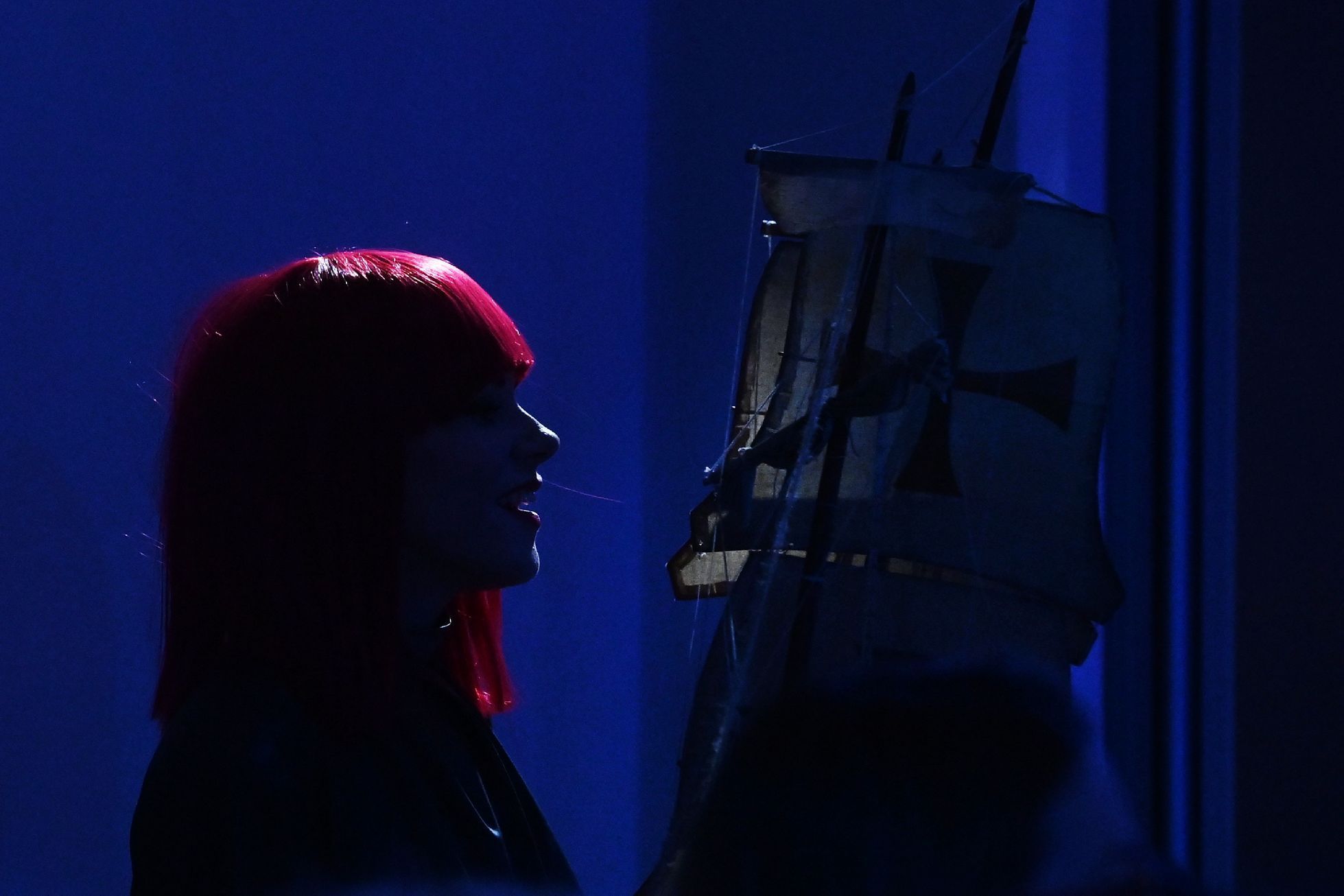 Dido a Aeneas, Národní divadlo moravskoslezské, 2023